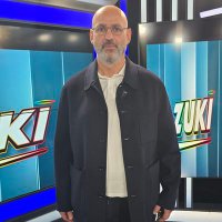 serhatulueren (@serhatuluerentv) 's Twitter Profile