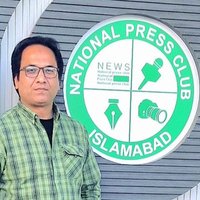 Muhammad Naeem (@naeembodlah) 's Twitter Profile Photo Muhammad Naeem (@naeembodlah) 's Twitter Profile Photo