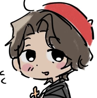 ☂️さんのプロフィール画像