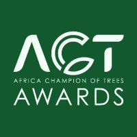 Africa Champion of Trees (ACT) Awards (@act_awards) 's Twitter Profile Photo Africa Champion of Trees (ACT) Awards (@act_awards) 's Twitter Profile Photo