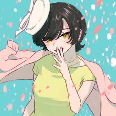 ミヤモトサキ💣⚡️さんのプロフィール画像