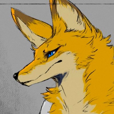 Pon Kitsuneさんのプロフィール画像