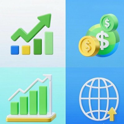 FinanceVista's profile picture. Providing expert #investment news, analysis, and practical advice across all major financial markets and instruments.