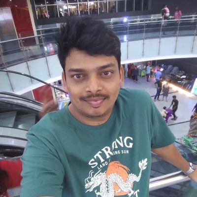 sribalajiperuma's profile picture. 