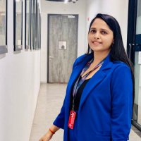 P. Rekha (रेखा त्रिपाठी) (@rekhatripathi) 's Twitter Profile Photo P. Rekha (रेखा त्रिपाठी) (@rekhatripathi) 's Twitter Profile Photo