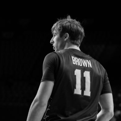 Sam Brown Profile