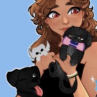 Meilli🪼COMMS OPENˎˊ˗ (@marsylli) 's Twitter Profile