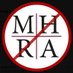 The MHRA is no longer on X (@mhrabooks) Twitter profile photo The MHRA is no longer on X (@mhrabooks) Twitter profile photo
