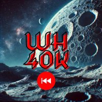 warhammer40k rewind (@warhammer40krew) 's Twitter Profile