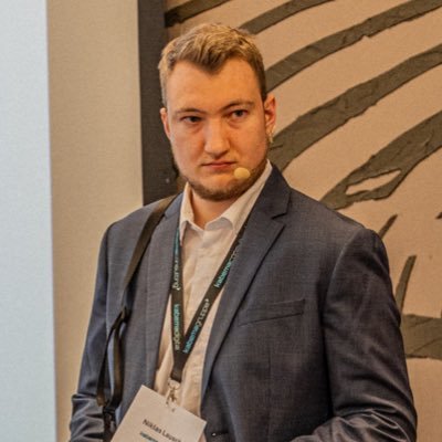 Niklas Profile