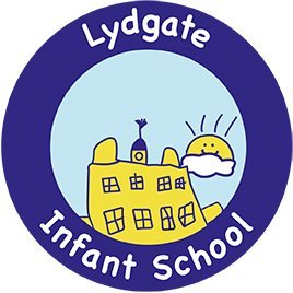 Welcome to Lydgate Infant School's official twitter page.