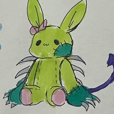 プラモ垢です。 ガンプラを中心に色々食べてます。SDガンダムで育ったSD大好き野郎です。無言フォロー失礼します。プラモ好きの方仲良くして下さい😄 🌸 好きなもの ジージェネ、ポケポケ、GLAY