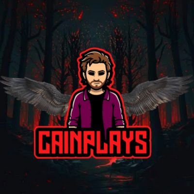 CAINPLAYS_YT23's profile picture. 