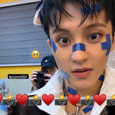 wwatermelonmm's profile picture. EXO , NCT , MARK LEE