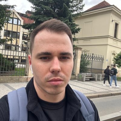 tom_svatek's profile picture. Software engineer in early-stage startup | Tweetuji o věcech co mě baví a zajímají - AI, startupy, investování, longetivity a fotbal.