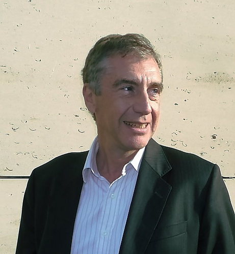 parize2's profile picture. Senior IT management consultant
CIO