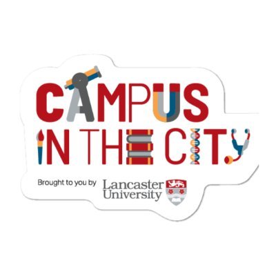 Campus in the City is a two day programme of free and exciting activities for all brought to the community by Lancaster University