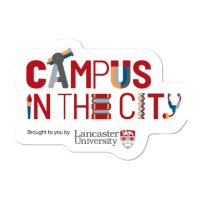Campus in the City (@campusinthecity) 's Twitter Profile Photo Campus in the City (@campusinthecity) 's Twitter Profile Photo