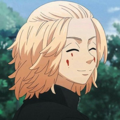 itsjustmyk's profile picture. 