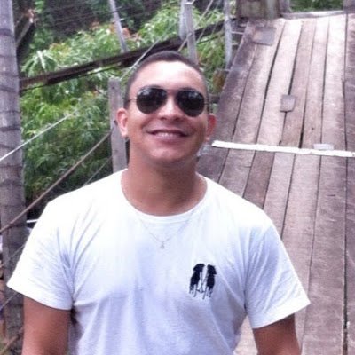 BrunoOj's profile picture. 