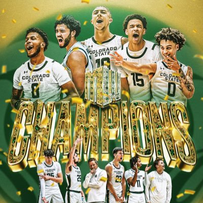 Husband, father of 3 boys. From western slope (Craig). Love sports, watching my kids play sports and the outdoors. Love #CSURAMS.