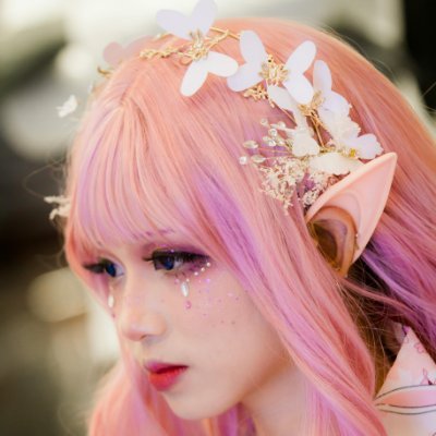 garcymarta's profile picture. 🍜 Viviendo en un anime 💫 | Amante del ramen y los gatos 🐱✨