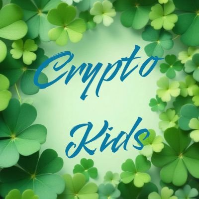 Cryp_Kids's profile picture. Crypto to get rich
Crypto is new future
Future in your hand
Nothing is impossible. 1000x💸