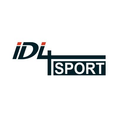 IDi4Sport's profile picture. Somos IDI4SPORT, tu empresa de confianza de investigación, desarrollo e innovación para el deporte