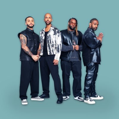 JLS Profile