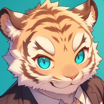 AIケモノアート Profile