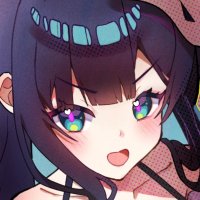 カラスハ (@mmnt_love) Twitter profile photo