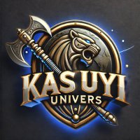 KASUYI UNIVERS☯️ (@jklisnetspa) 's Twitter Profile Photo KASUYI UNIVERS☯️ (@jklisnetspa) 's Twitter Profile Photo