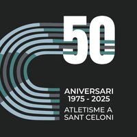 50 anys Atletisme Sant Celoni (@atletisme1975) 's Twitter Profile