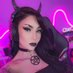 MissPurple (@misspurplettv) Twitter profile photo MissPurple (@misspurplettv) Twitter profile photo