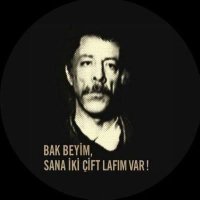 Yaşar Usta (@yasarustaemek) 's Twitter Profile Photo