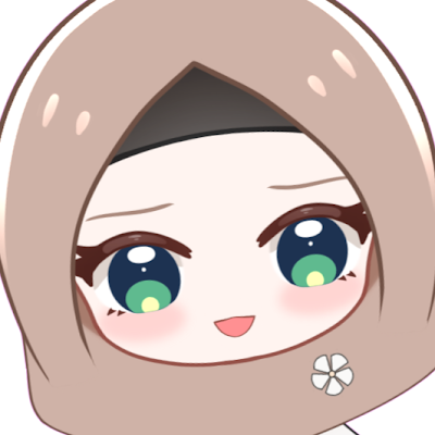 Siang makan nasi kalau malam minum susu! Perkenalkan namaku Mamayo Naisu~ Vtuber Mama Indie -