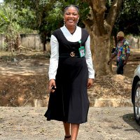 Peace Adebayo (@peaceadebayo09) 's Twitter Profile Photo Peace Adebayo (@peaceadebayo09) 's Twitter Profile Photo