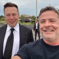 Jeremy Lucas (@tesla__jeremy) 's Twitter Profile