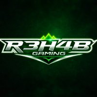 R3H4BGaming (@r3h4bgaming) 's Twitter Profile