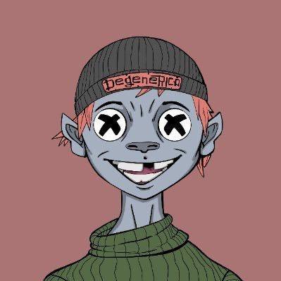 crypto32974's profile picture. 