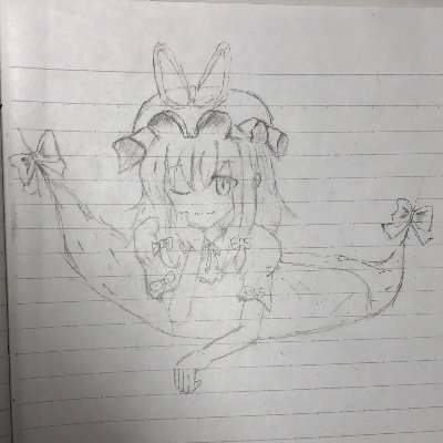 人の形さんのプロフィール画像