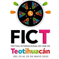 Festival Internacional de Cine de Teotihuacan (@ficteotihuacan) 's Twitter Profile Photo