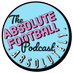 Absolute Football Podcast (@absoluteballpod) Twitter profile photo Absolute Football Podcast (@absoluteballpod) Twitter profile photo