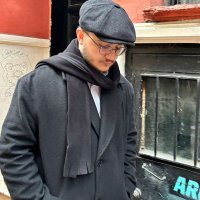 Beren (@_ttahaa) Twitter profile photo