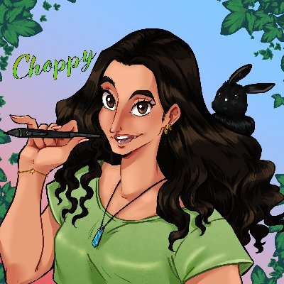 ✨️Choppy 🌻さんのプロフィール画像