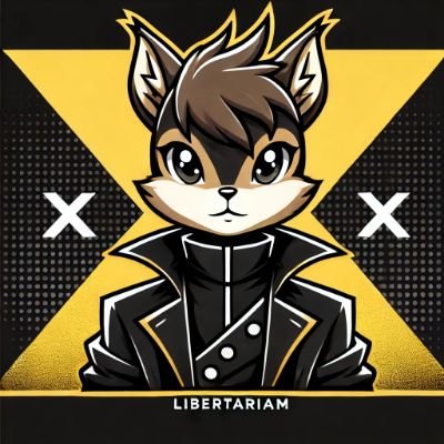 jihoscouts's profile picture. 不空谈，直接干，架空政府。
循自然，求自由，替天行道。