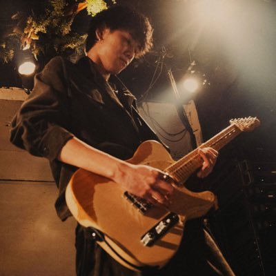 97’ MIGHTY HOPE(@mightyhope_band) Gt. NO BRIGHT GIRL (@NBG_matsumoto) Ba. 活休中