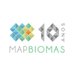 MapBiomas (@mapbiomas) Twitter profile photo MapBiomas (@mapbiomas) Twitter profile photo