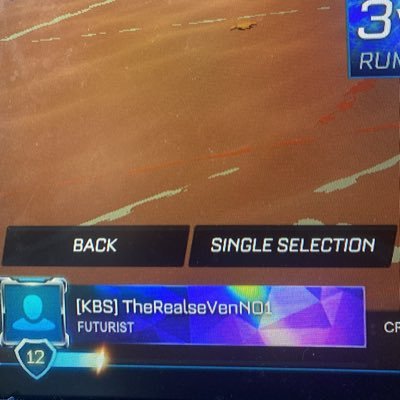 therealseven601's profile picture. rocket league going to be posting clips and moments on here if u can share would be much appreciated TikTok is therealseven6