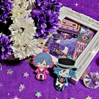 にょろり💎🌌 (@kastor_pollux86) 's Twitter Profile Photo にょろり💎🌌 (@kastor_pollux86) 's Twitter Profile Photo
